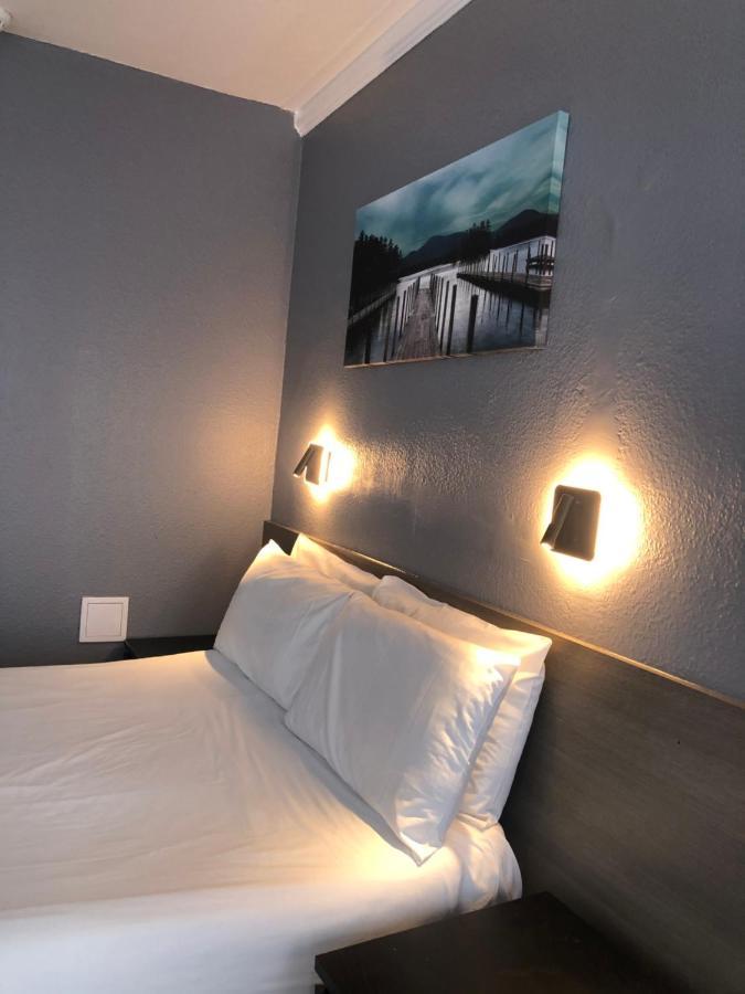 Capital One Hotel Bournemouth Exteriér fotografie